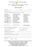 Medical History