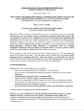 Notice of Privacy Practices